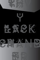 The Black Chamber. Surveillance, Paranoia, Invisibility & the Internet-9781326612054