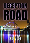 Deception Road-9781326626280