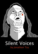 Silent Voices-9781326627850