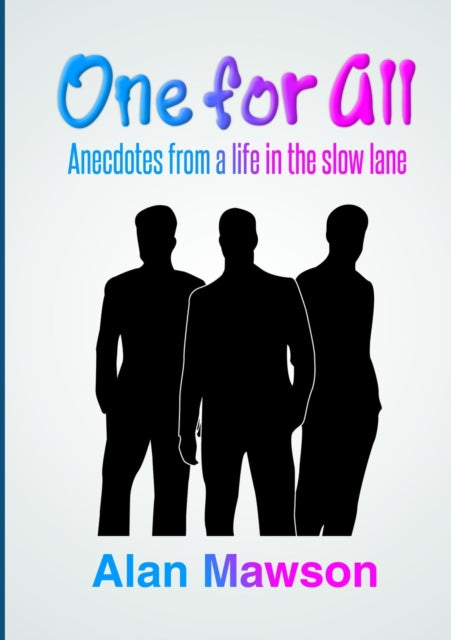 One for All-9781326637958