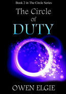 The Circle of Duty-9781326639228