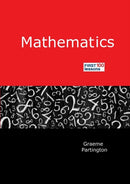 Mathematics: First 100 Lessons-9781326892302