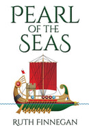 Pearl of the Seas A Fairytale Prequel to 'Black Inked Pearl'-9781326929268