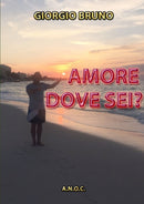 Amore Dove Sei?-9781326951580