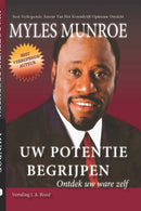 Uw potentie begrijpen-9781326999490