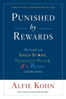 Punished by Rewards