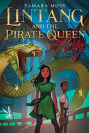 Lintang and the Pirate Queen-9781328460301