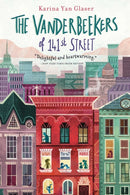 The Vanderbeekers of 141st Street-9781328499219