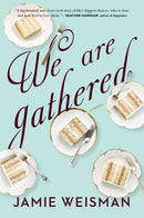 We Are Gathered-9781328585189