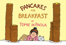 Pancakes for Breakfast-9781328710604
