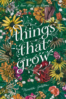 Things That Grow-9781328770103