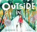 Outside In : A Caldecott Honor Award Winner-9781328866820