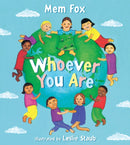 Whoever You Are Board Book