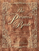 The Princess Bride Deluxe Edition Hc : S. Morgenstern's Classic Tale of True Love and High Adventure-9781328948854