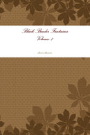 Black Binder Fantasies-9781329119994