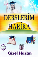 Derslerim Harika-9781329332195