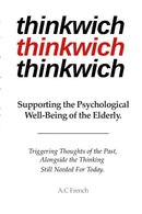 Thinkwich,Thinkwich,Thinkwich-9781329366985