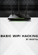 Basic Wifi-Hacking-9781329619814