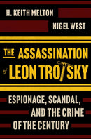 The Assassination of Leon Trotsky