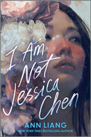 I Am Not Jessica Chen-9781335001771