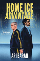Home Ice Advantage