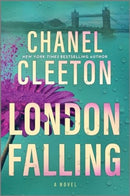 London Falling-9781335004857