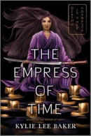The Empress of Time-9781335005991