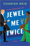 Jewel Me Twice-9781335009463