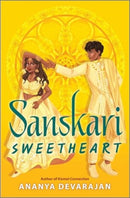Sanskari Sweetheart-9781335009944