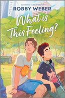 What Is This Feeling?-9781335009951