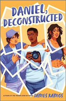 Daniel, Deconstructed-9781335010025