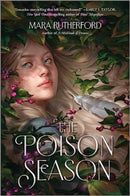 The Poison Season-9781335012432