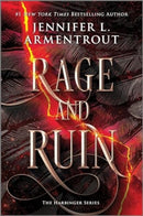 Rage and Ruin-9781335012845