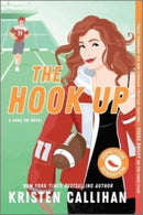 The Hook Up-9781335015877