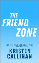 The Friend Zone-9781335015884