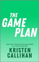 The Game Plan-9781335016676