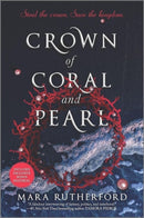 Crown of Coral and Pearl-9781335090423