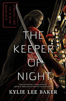 The Keeper of Night-9781335405661