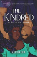 The Kindred-9781335418616
