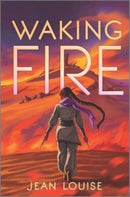 Waking Fire-9781335428578