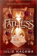 Fateless-9781335448804