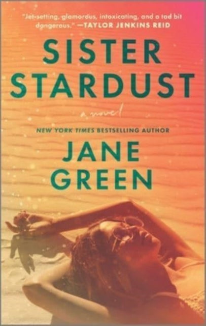 Sister Stardust : A Novel-9781335449580