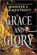 Grace and Glory-9781335453778