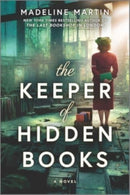 The Keeper of Hidden Books : A Novel-9781335455024
