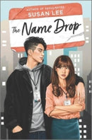 The Name Drop-9781335457981