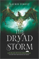 The Dryad Storm-9781335458056