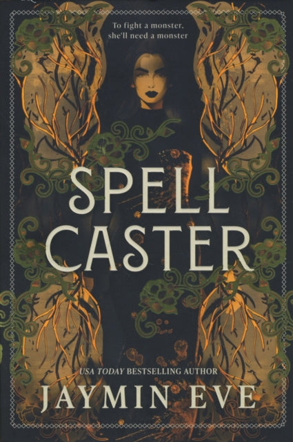 Spellcaster