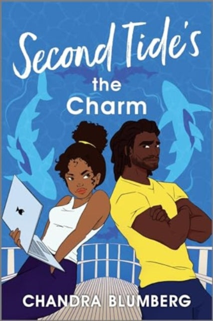 Second Tide's the Charm-9781335476999