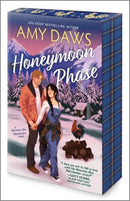 Honeymoon Phase-9781335498434
