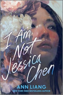 I Am Not Jessica Chen-9781335523129
